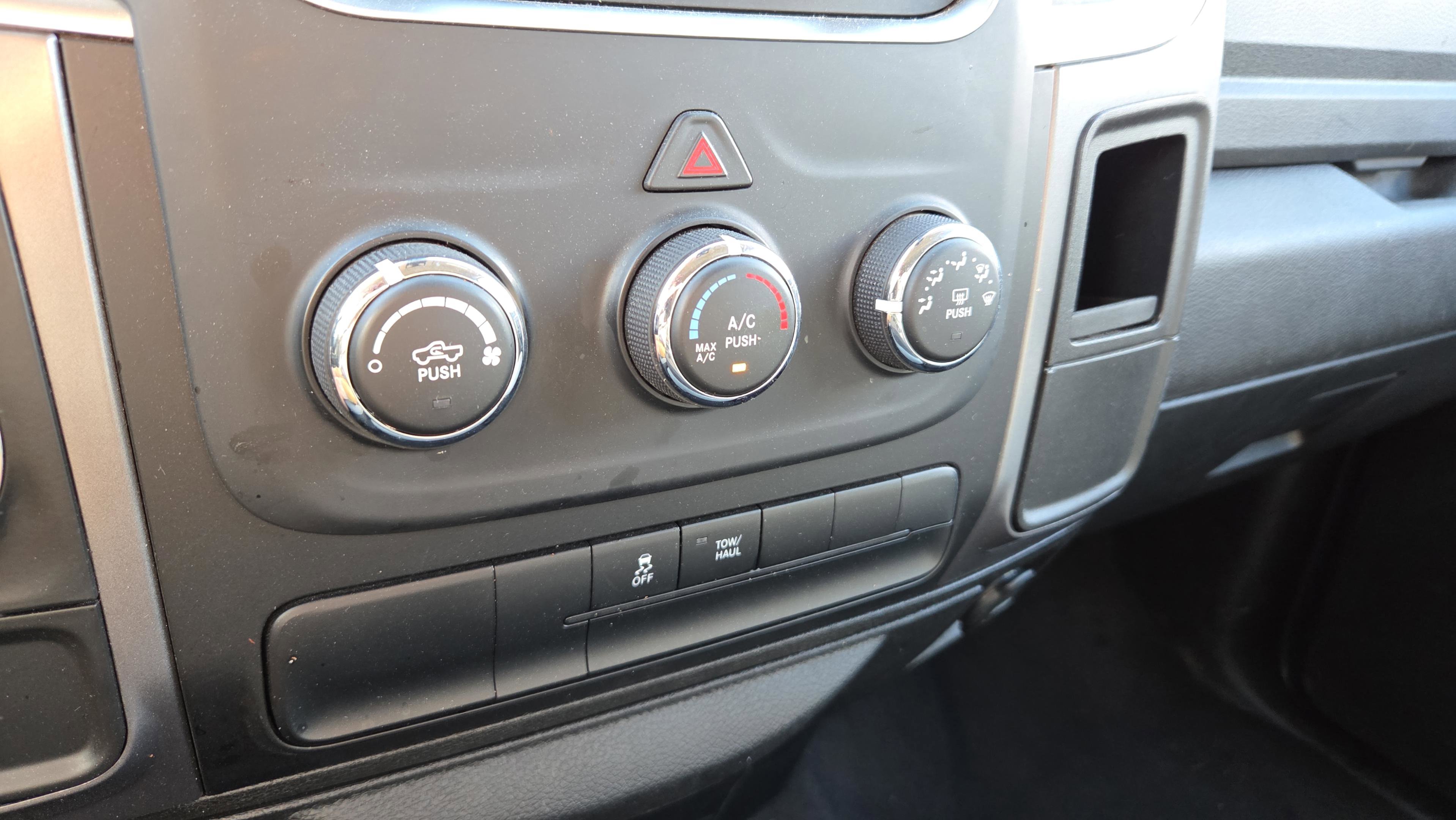 Used 2024 RAM 1500 Classic SLT RWD image 21