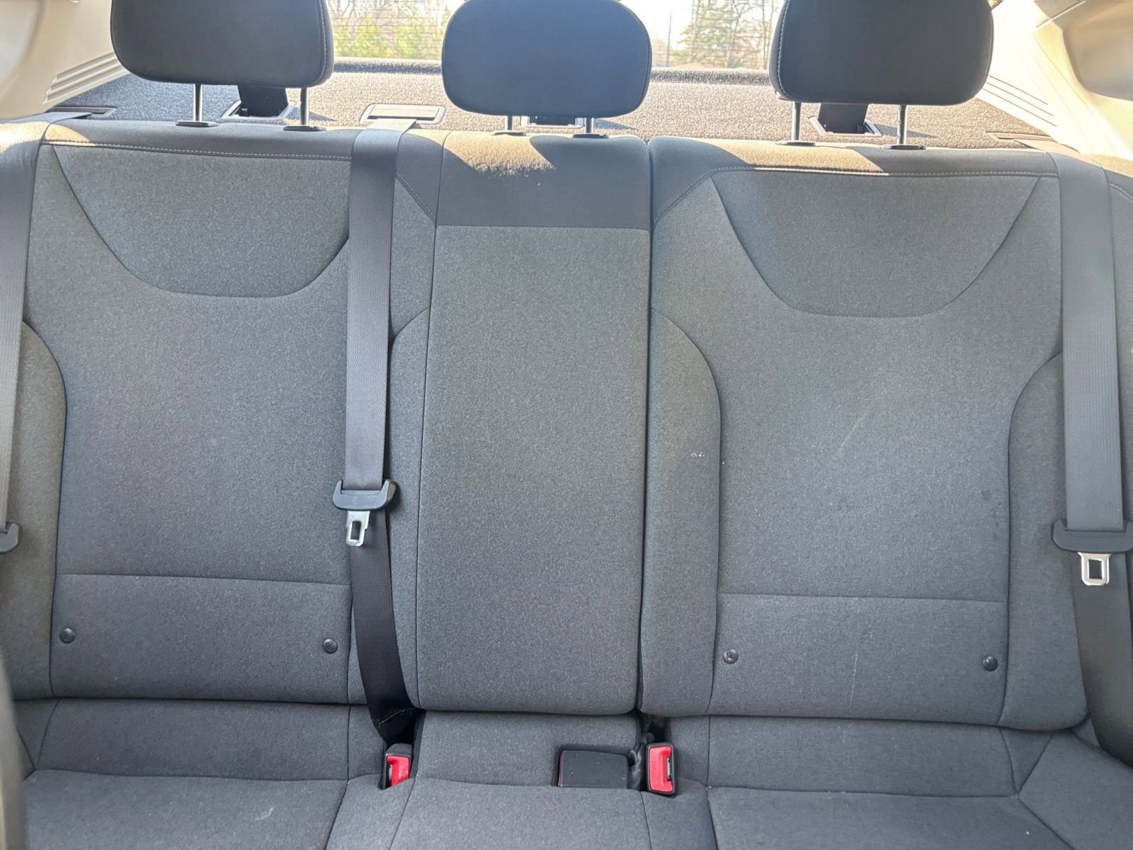Used 2025 Kia K4 FWD image 37