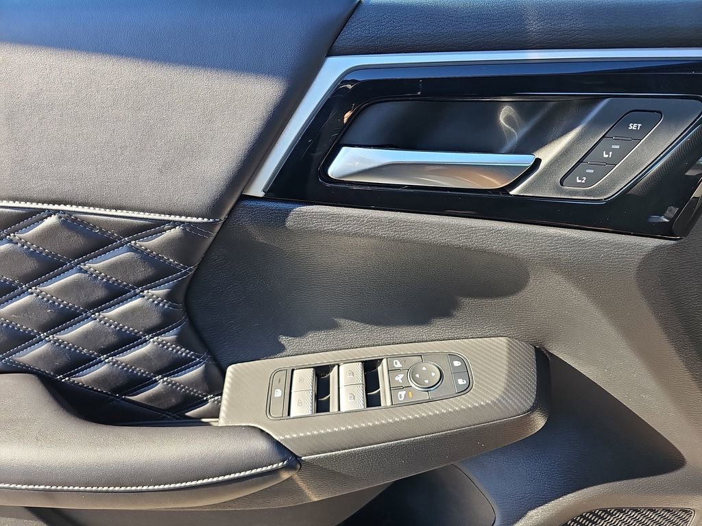 Used 2023 Mitsubishi Outlander SEL image 33