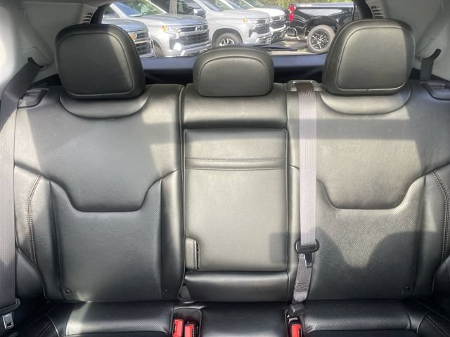 Used 2019 Jeep Compass Limited AWD/4WD image 23