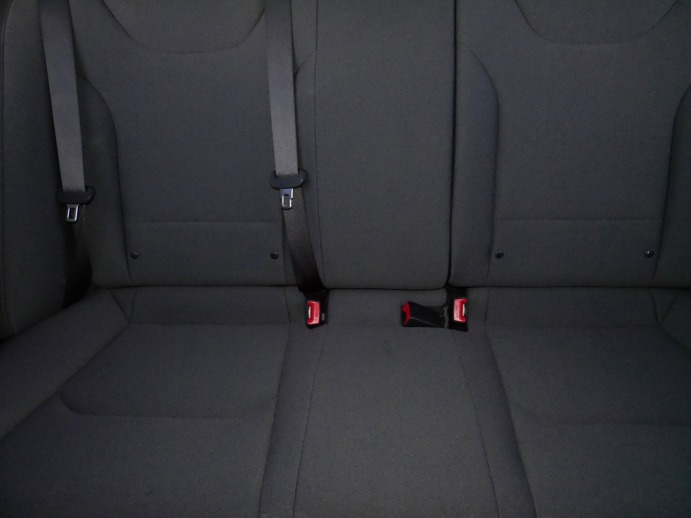 Used 2025 Kia K4 LXS image 13