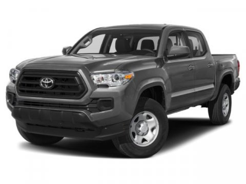 Used 2023 Toyota Tacoma TRD Pro