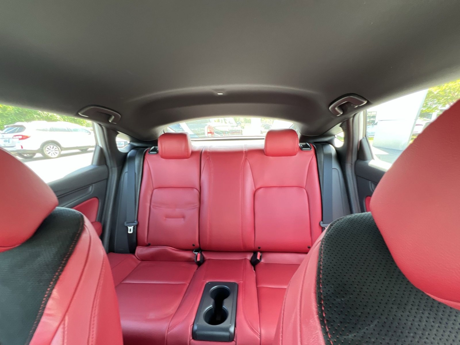 Used 2025 Acura Integra Type S FWD image 5