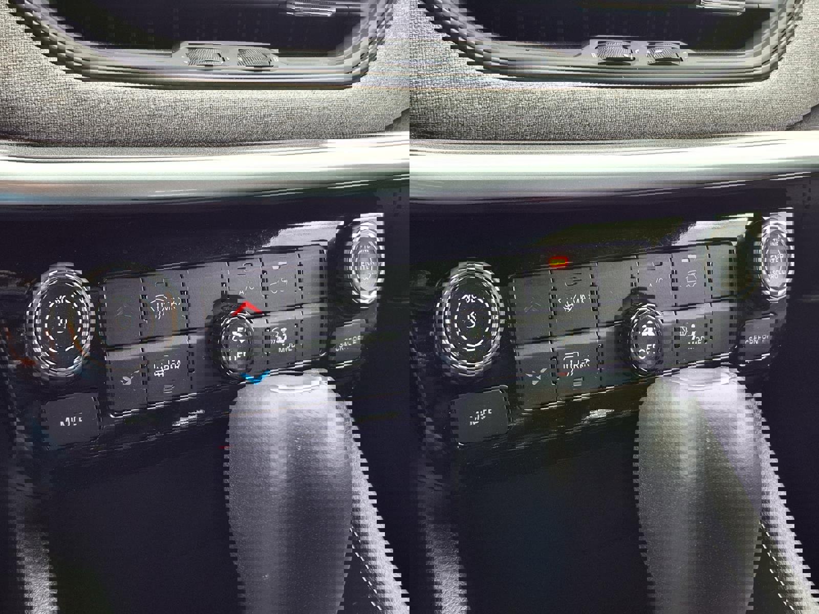 Used 2024 Jeep Compass Latitude image 11