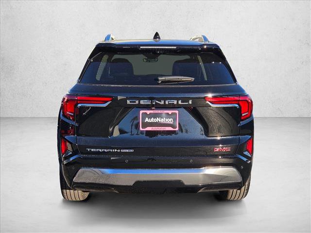 New 2026 GMC Terrain Denali image 8
