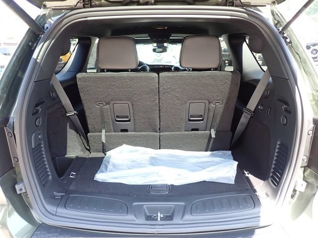 New 2026 Dodge Durango GT w/ Tow 'N Go Package AWD/4WD image 6