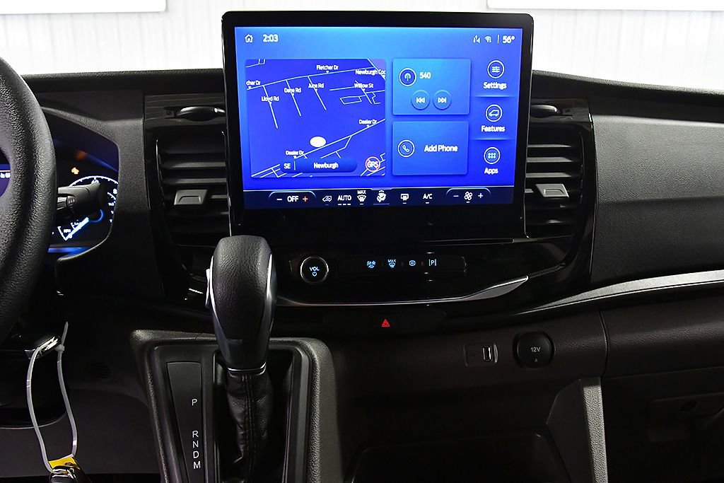 Used 2025 Ford Transit 350 XLT RWD image 25