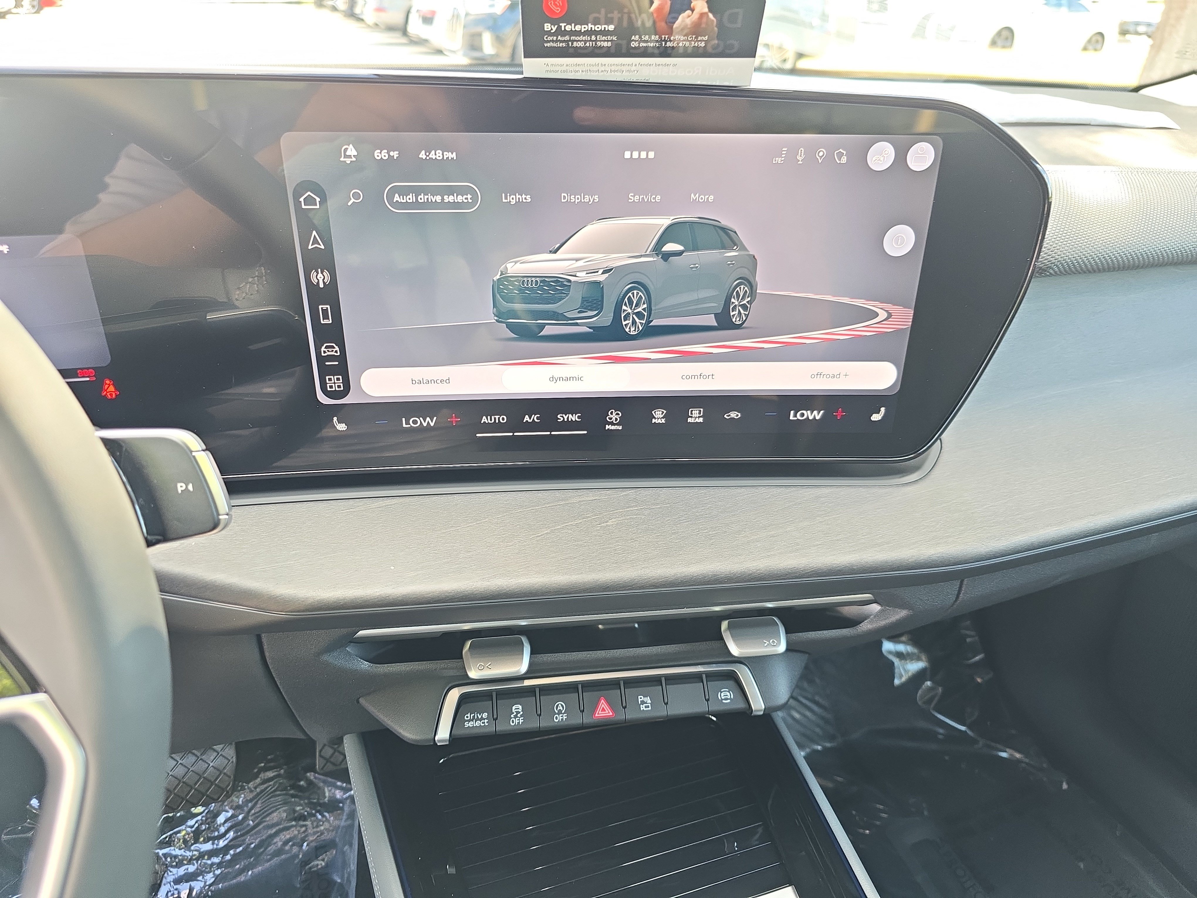 New 2026 Audi Q3 quattro 2.0T AWD/4WD image 18