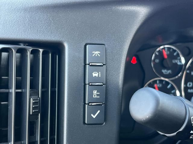 New 2026 GMC Savana 2500 w/ Driver Convenience Package RWD image 33