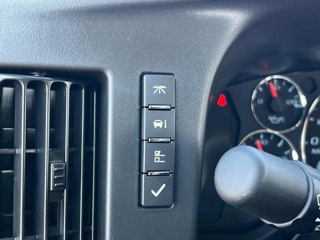 New 2026 GMC Savana 2500 w/ Driver Convenience Package RWD image 33