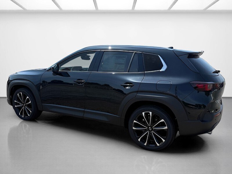 New 2026 MAZDA CX-50 AWD 2.5 S w/ Premium Package image 4