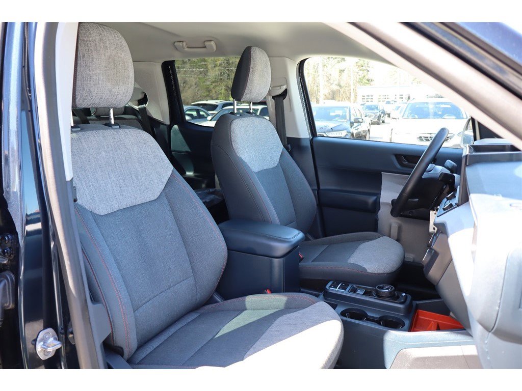 Used 2022 Ford Maverick XLT image 26