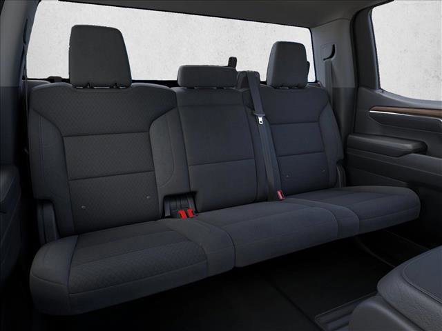 New 2026 Chevrolet Silverado 1500 RST AWD/4WD image 17