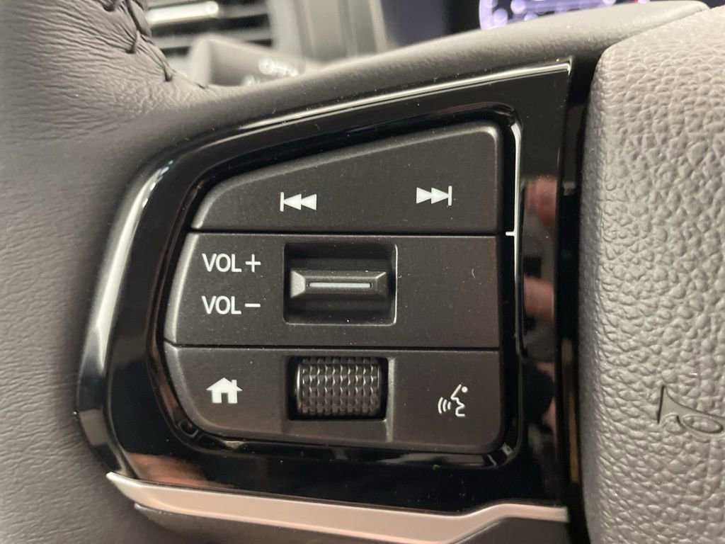 New 2026 Honda Odyssey EX-L image 22