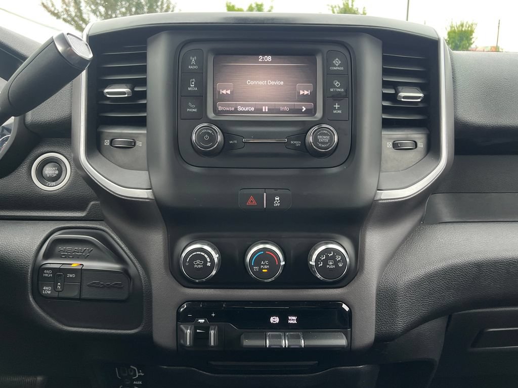 Used 2020 RAM 2500 Big Horn AWD/4WD image 24