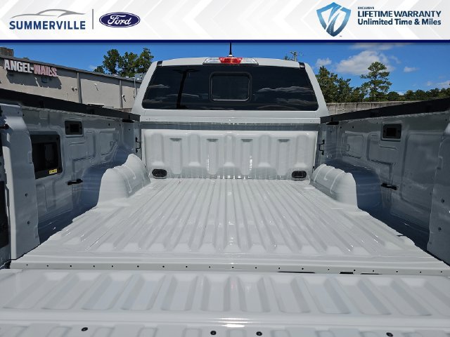 New 2026 Ford Ranger Lariat w/ FX4 Off-Road Package AWD/4WD image 14