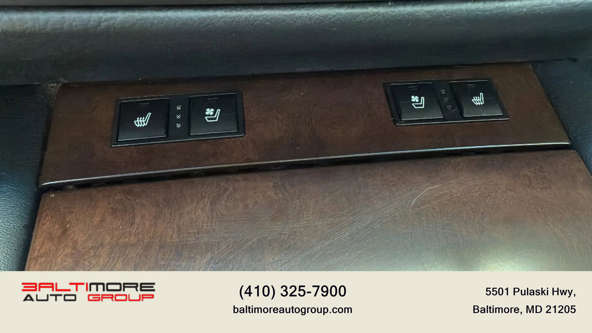 Used 2013 Lexus GS 350 AWD image 40