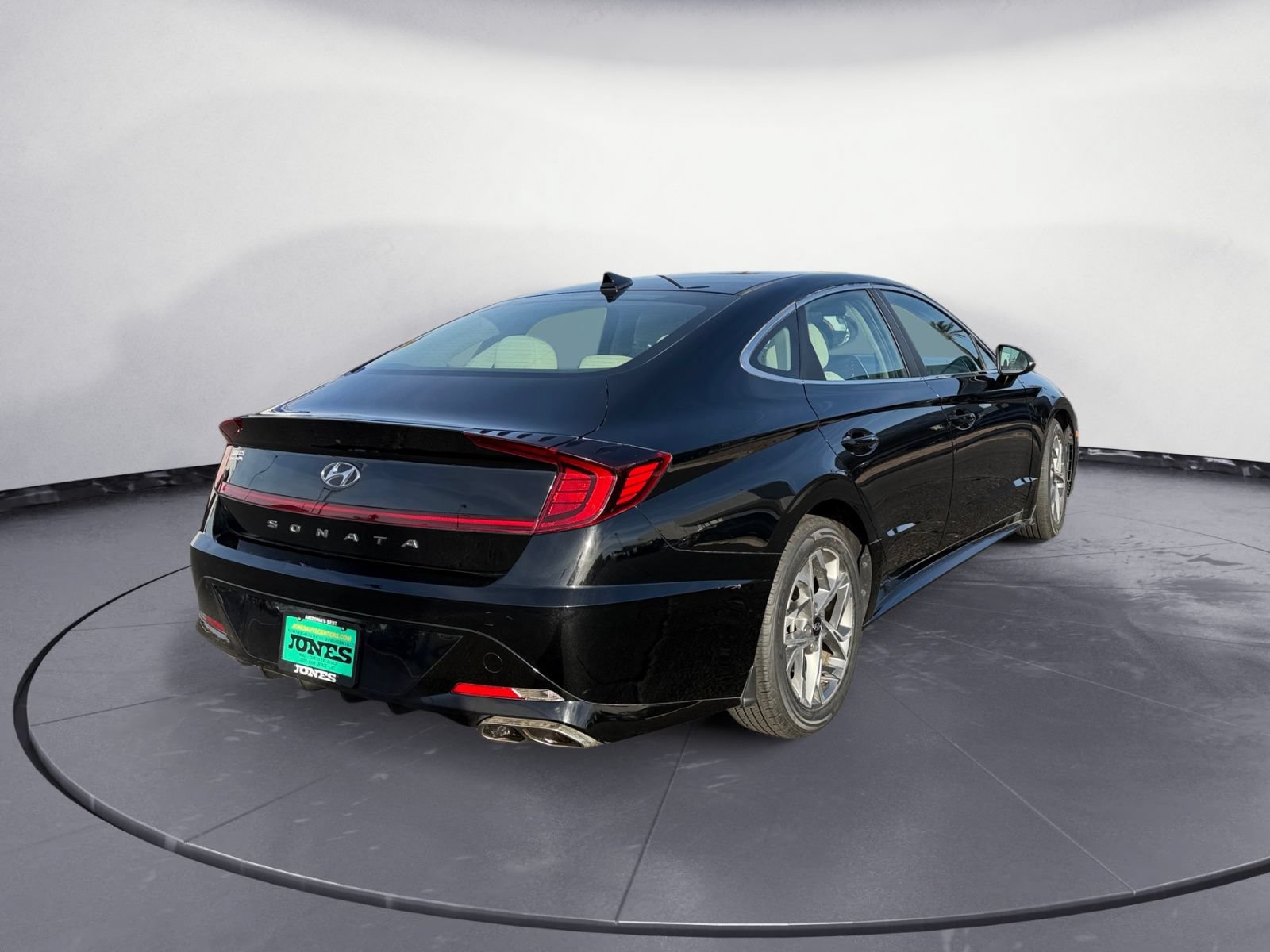 Used 2022 Hyundai Sonata SEL FWD image 5