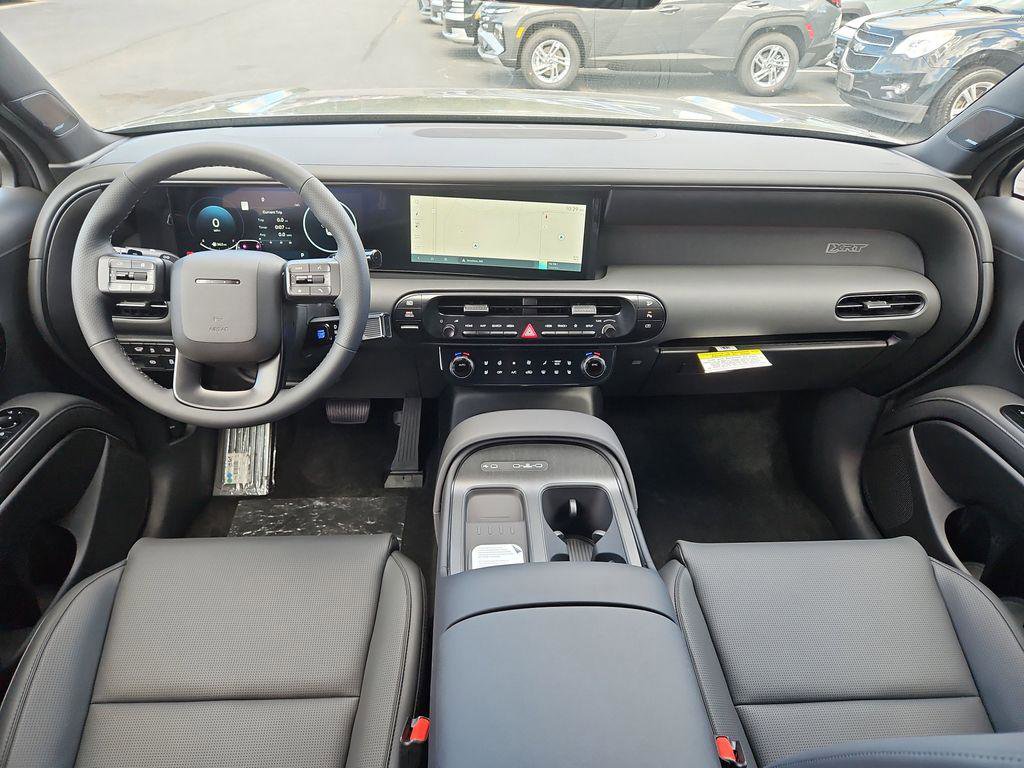 New 2026 Hyundai Palisade XRT Pro image 6