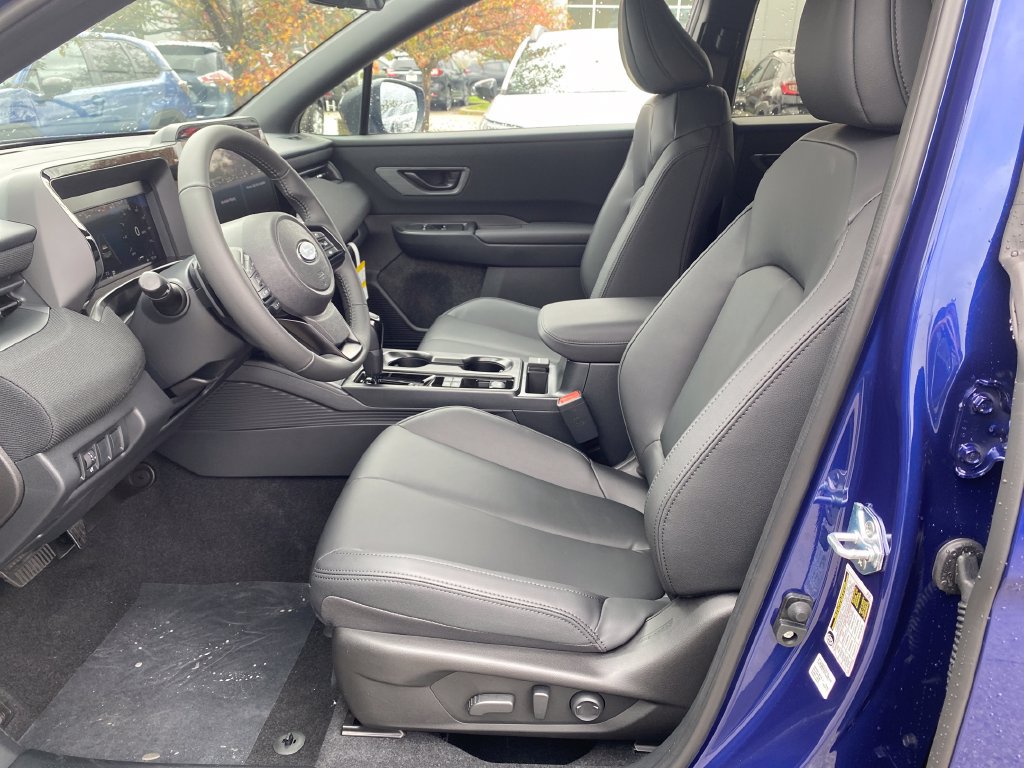 New 2026 Subaru Outback Premium AWD/4WD image 7