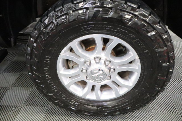 Used 2014 RAM 2500 Laramie w/ Convenience Group AWD/4WD image 85