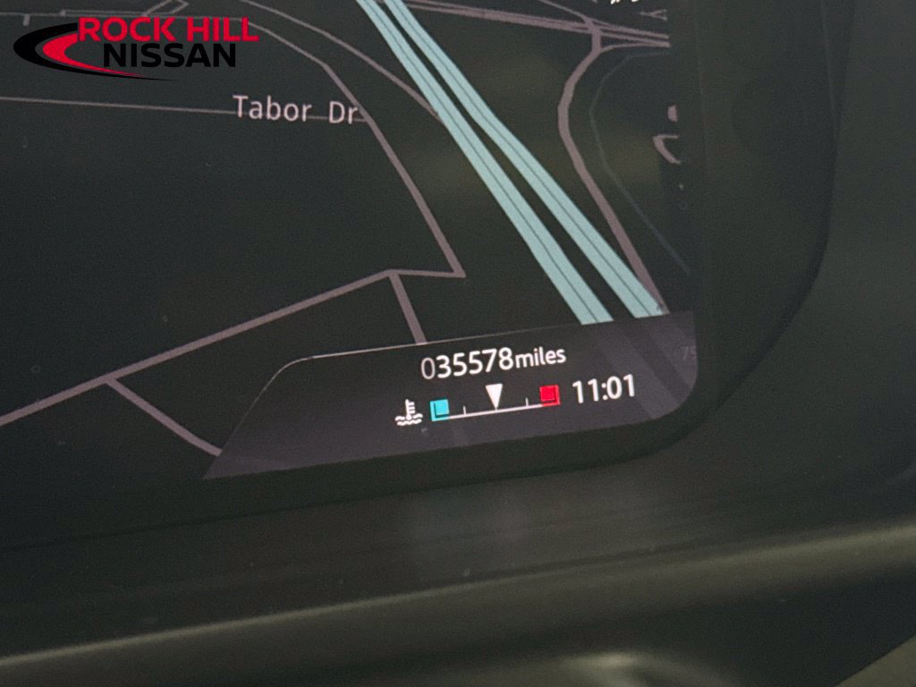 Used 2020 Land Rover Defender 110 X AWD/4WD image 33