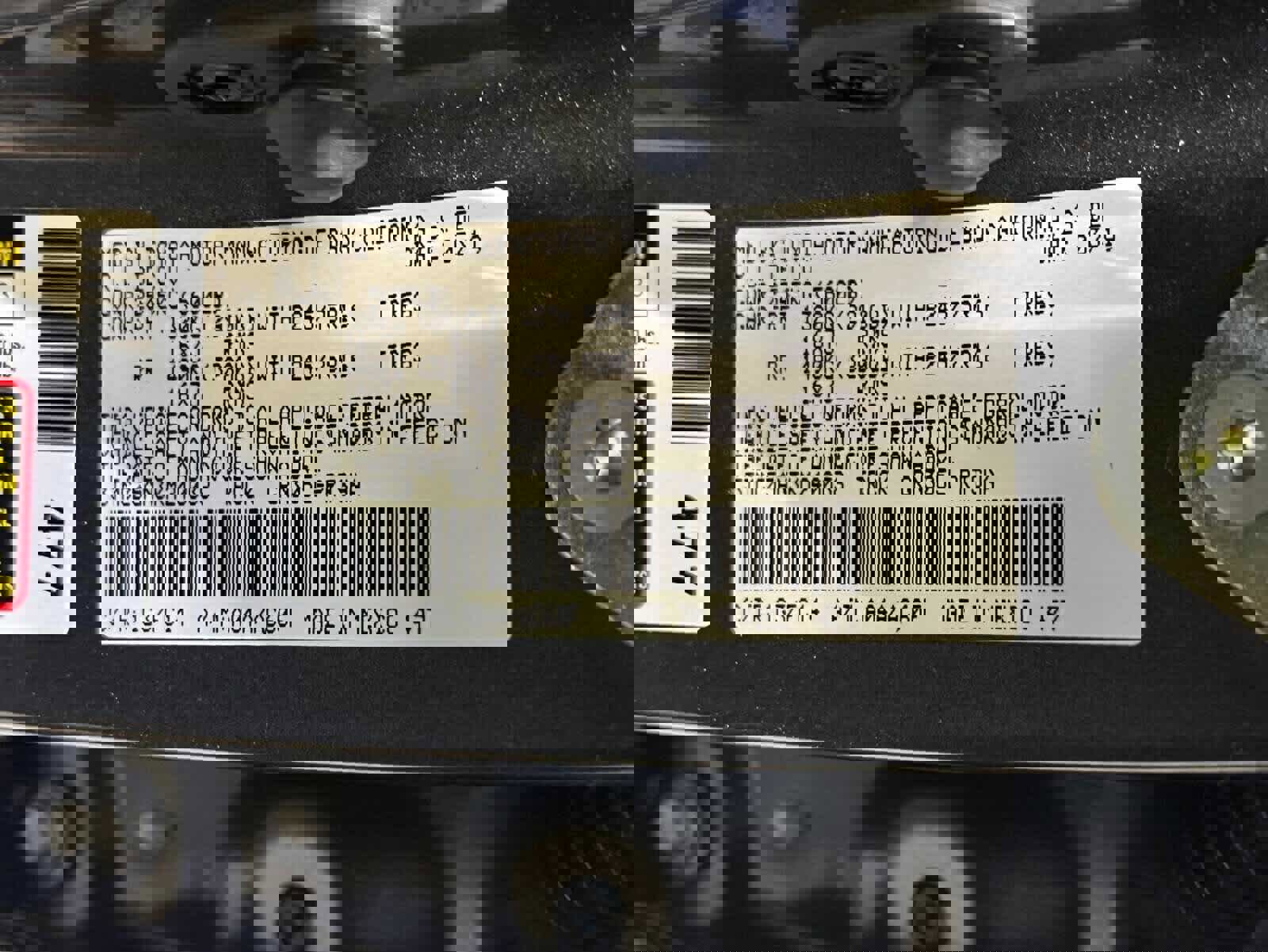 Used 2019 Toyota Tacoma SR5 image 28