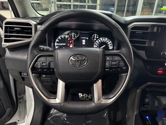 Used 2023 Toyota Tundra SR5 image 17