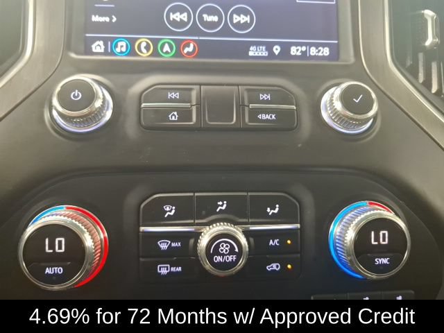 Used 2019 GMC Sierra 1500 Denali w/ Technology Package RWD image 27