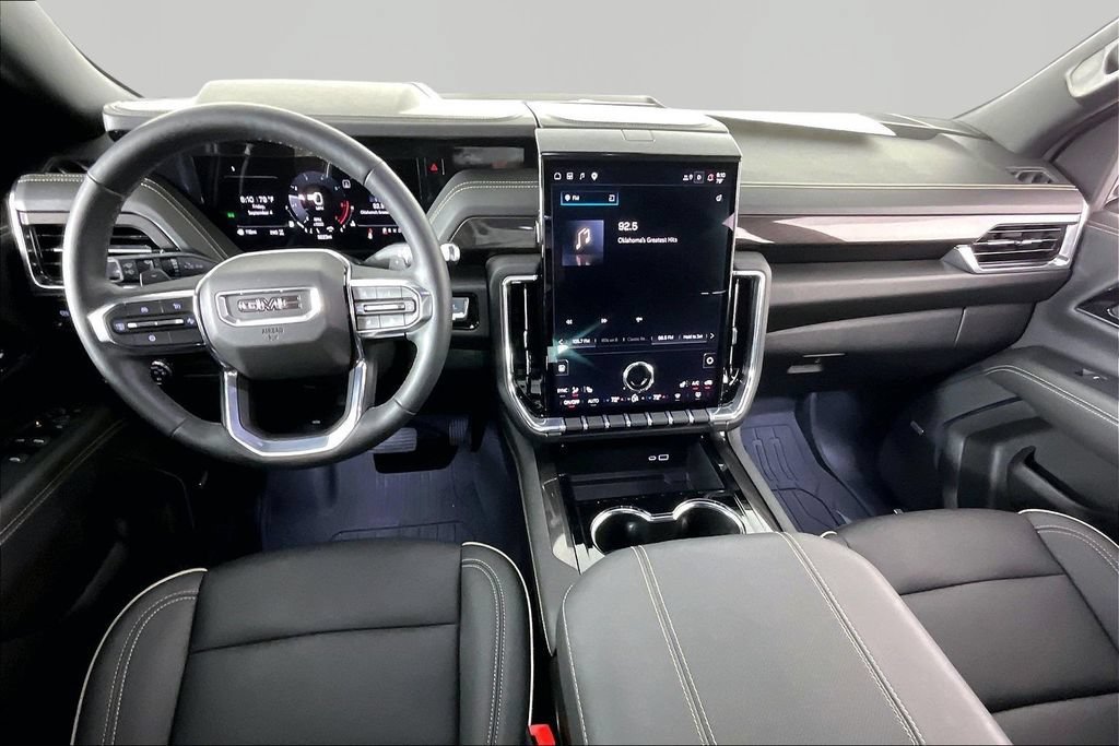 New 2026 GMC Yukon XL Elevation AWD/4WD image 5