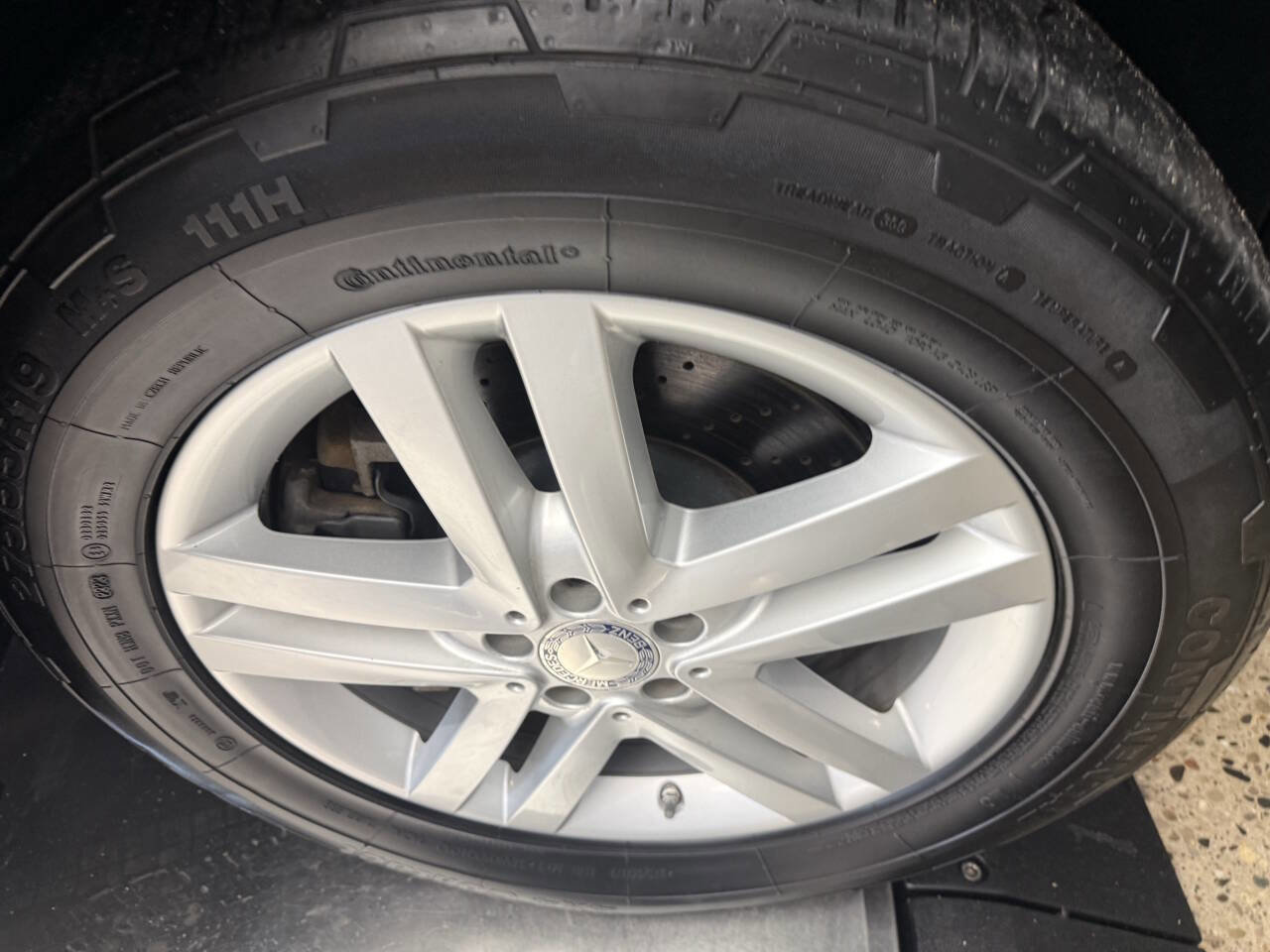 Used 2013 Mercedes-Benz GL 450 GL 450 4MATIC AWD 4dr SUV image 30