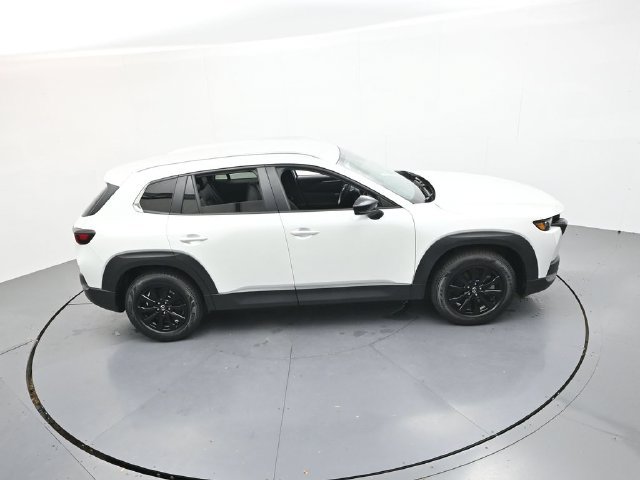 Used 2025 MAZDA CX-50 AWD 2.5 S w/ Preferred Package image 41