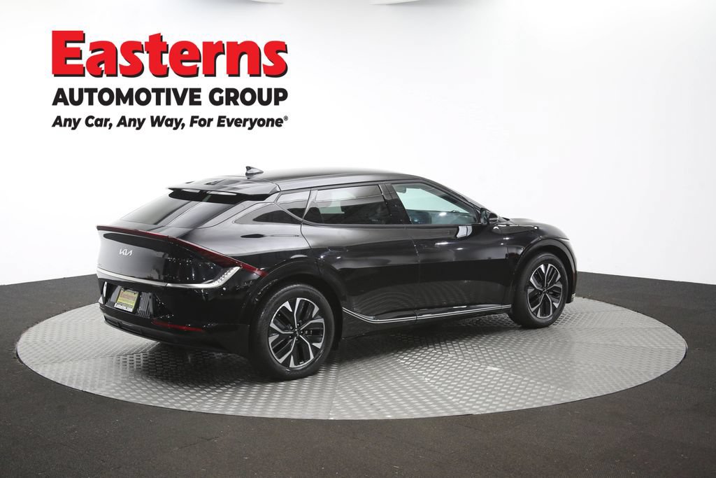 Used 2023 Kia EV6 Wind AWD/4WD image 45