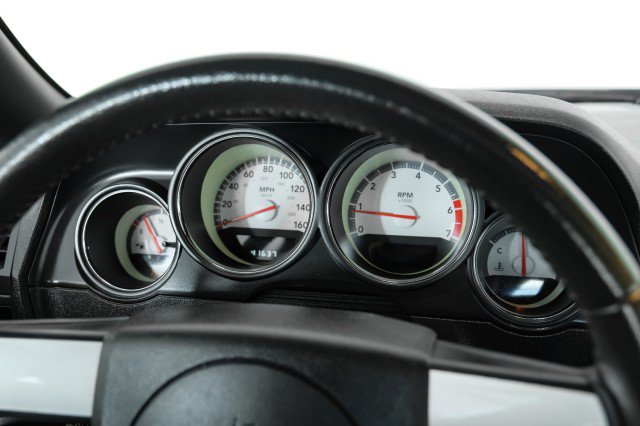 Used 2009 Dodge Challenger R/T RWD image 14