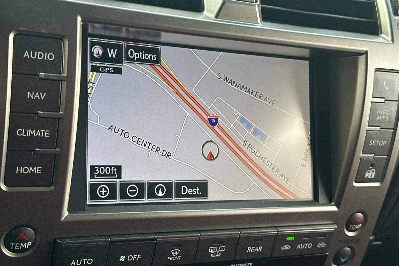 Used 2021 Lexus GX 460 Premium w/ Premium Package image 25