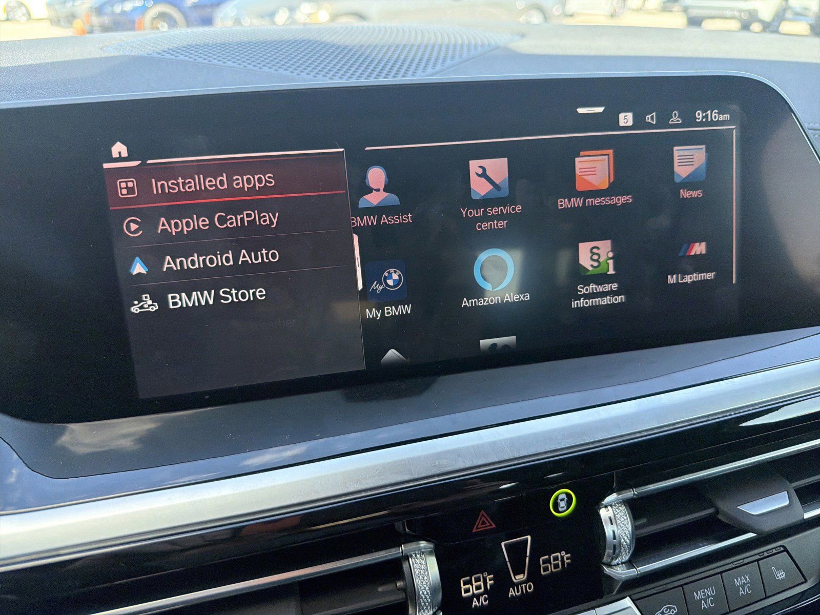 Certified 2026 BMW Z4 M40i RWD image 22