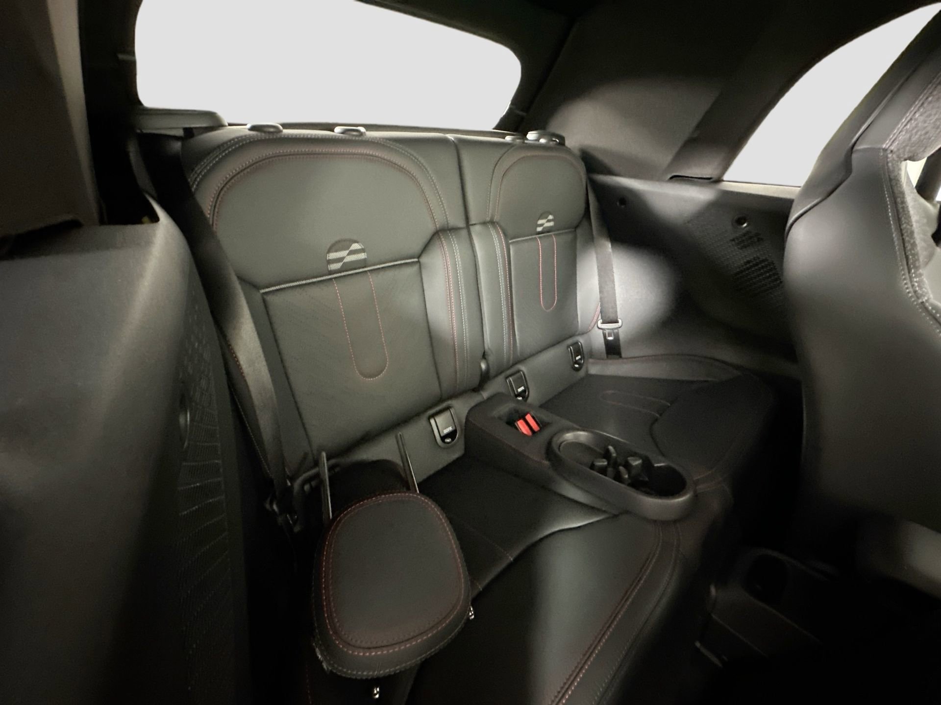 New 2026 MINI Cooper S image 28