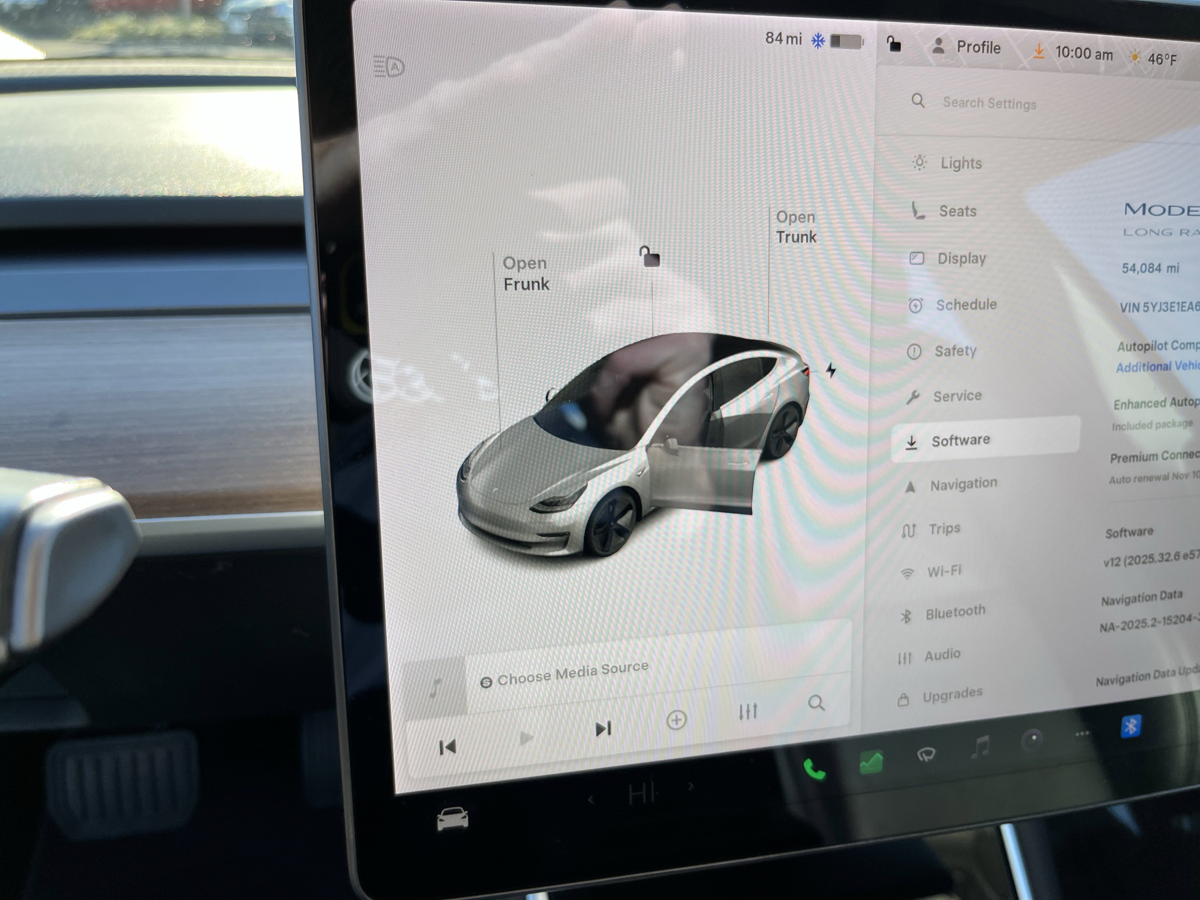 Used 2018 Tesla Model 3 Long Range image 24