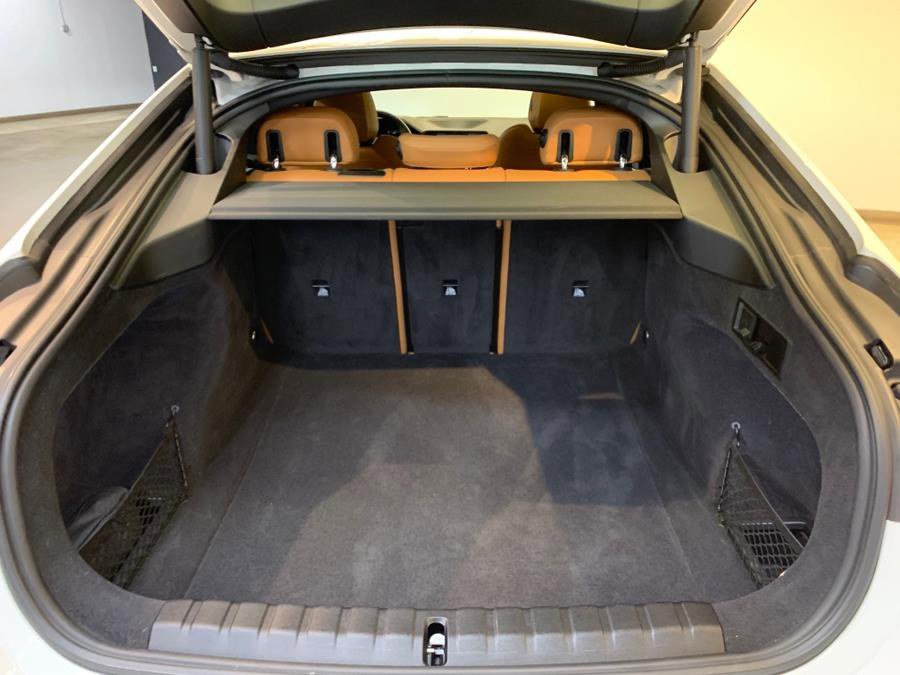 Used 2023 BMW 430i Gran Coupe xDrive w/ M Sport Package AWD/4WD image 9