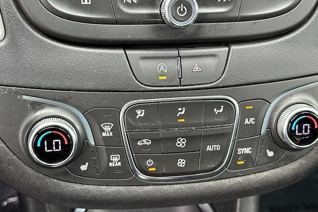 Used 2024 Chevrolet Malibu LT image 23