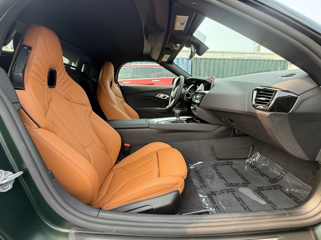 Used 2026 BMW Z4 M40i w/ Premium Package RWD image 23