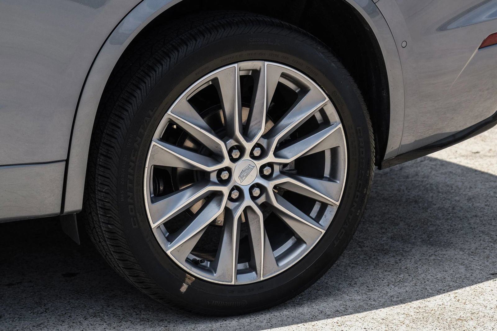 Used 2020 Cadillac XT6 Sport AWD/4WD image 62