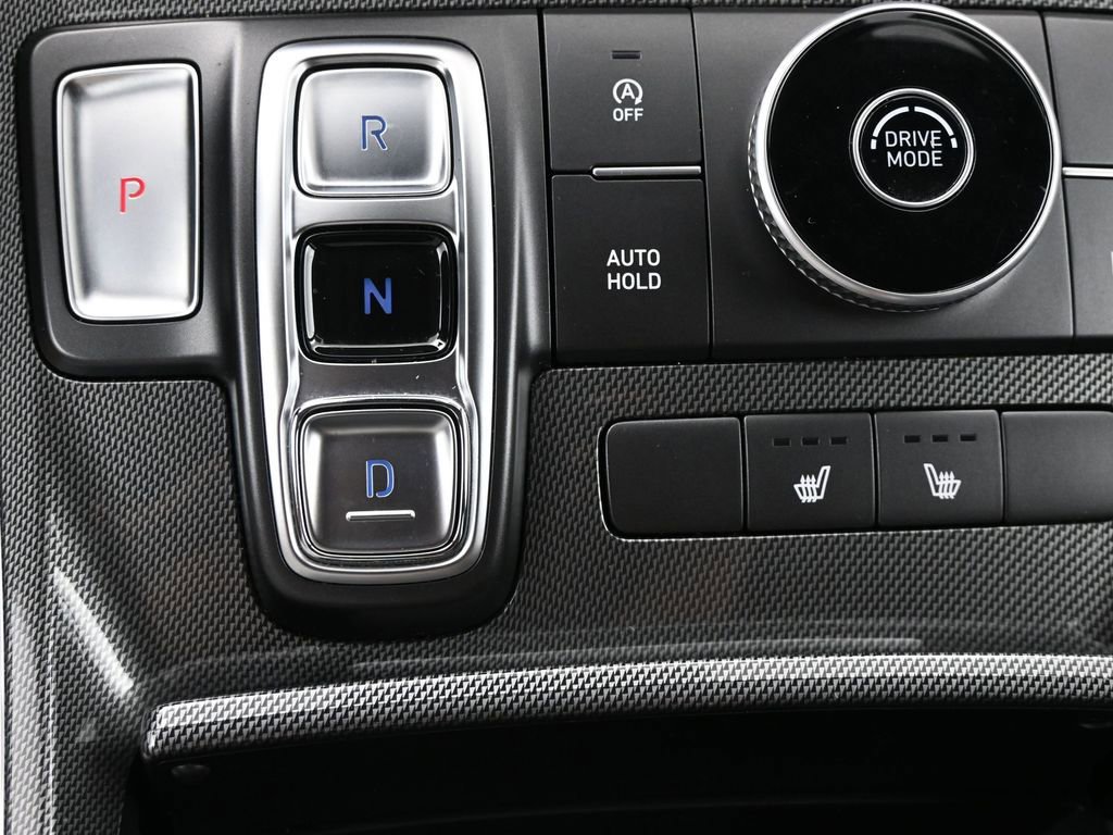 Used 2023 Hyundai Santa Fe SEL image 33