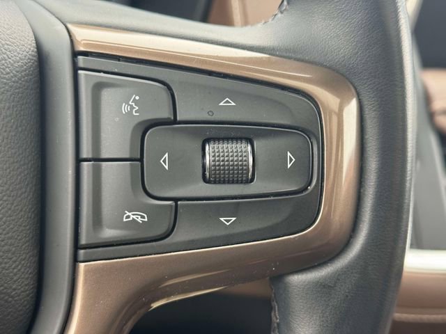 Used 2023 Chevrolet Tahoe High Country AWD/4WD image 29