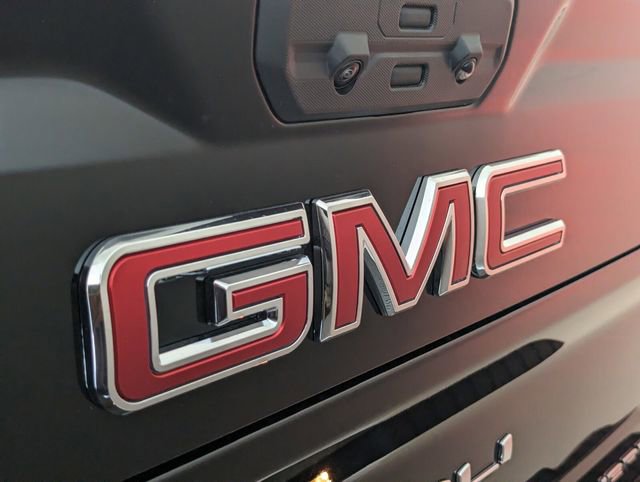 New 2026 GMC Sierra 2500 Denali w/ Technology Package image 10