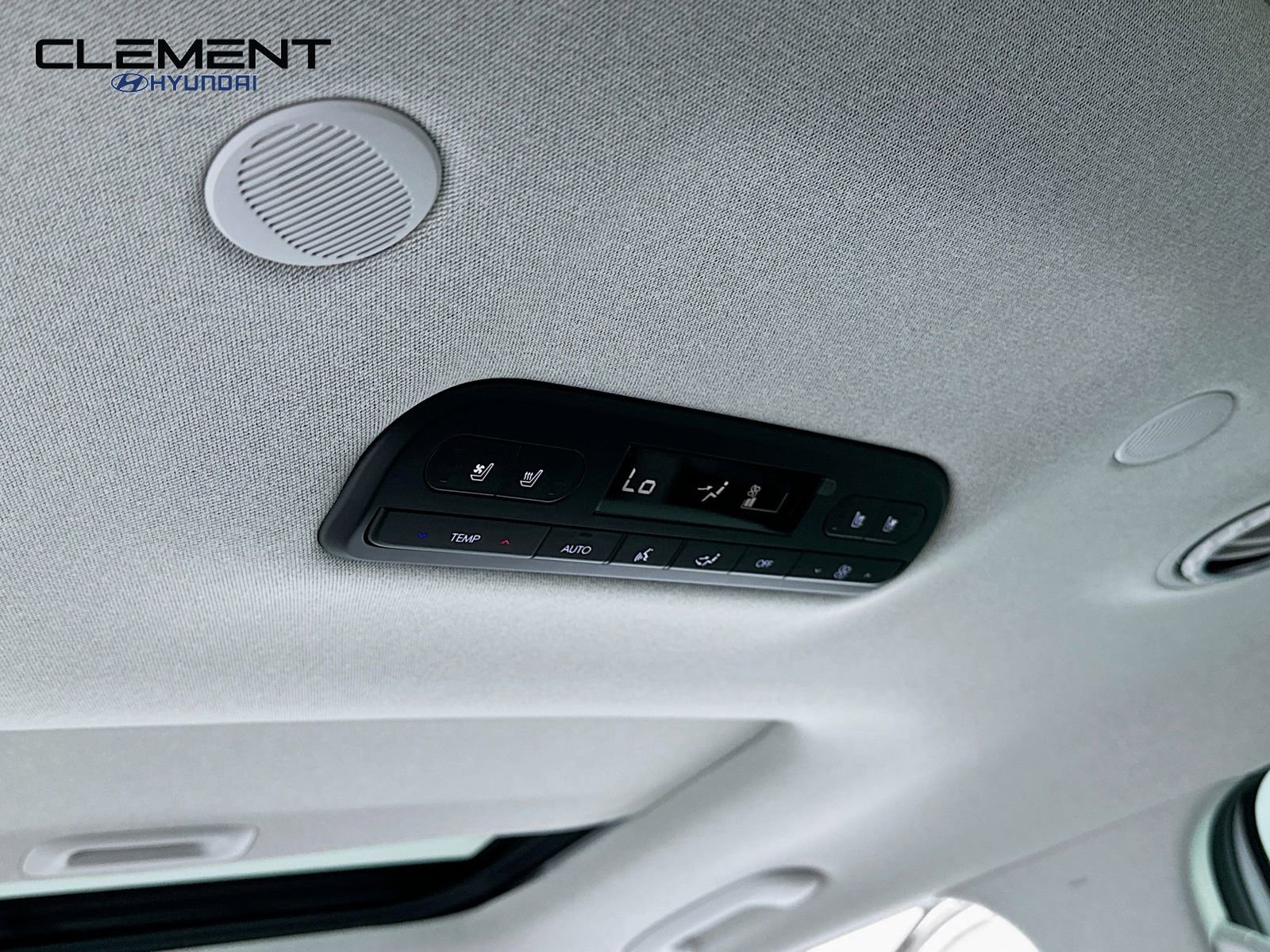 New 2026 Hyundai Palisade Limited image 30