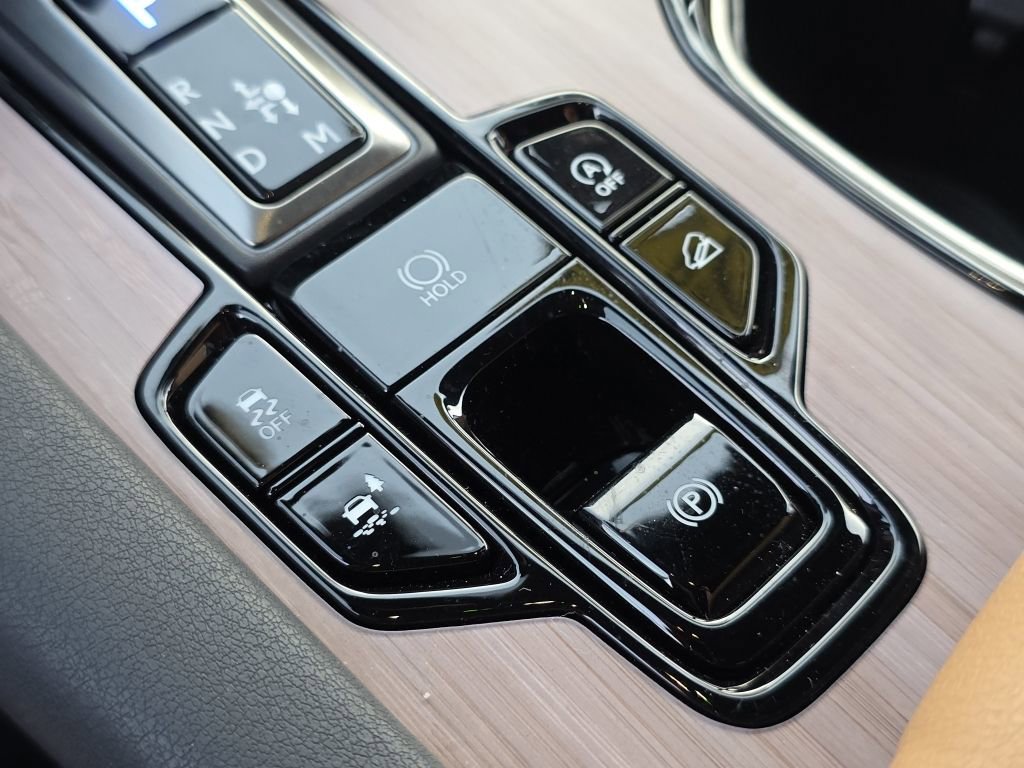 Certified 2025 Lexus RX 350 Premium image 28