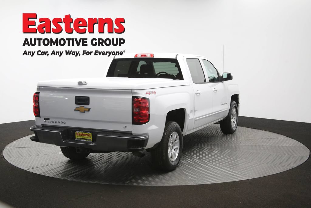 Used 2015 Chevrolet Silverado 1500 LT w/ All Star Edition AWD/4WD image 41