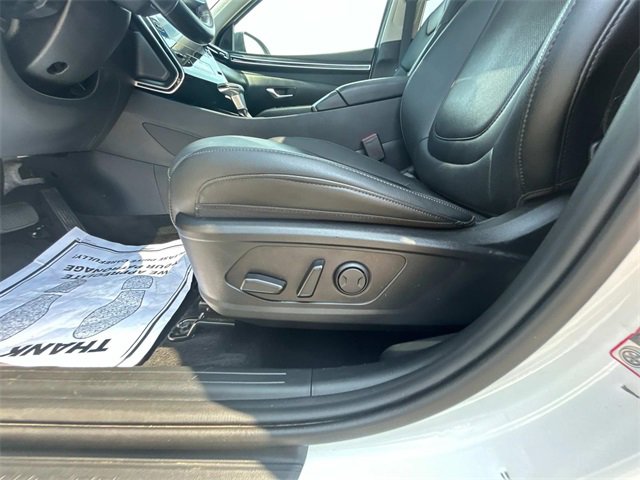 Certified 2023 Hyundai Tucson SEL w/ Convenience Package image 18