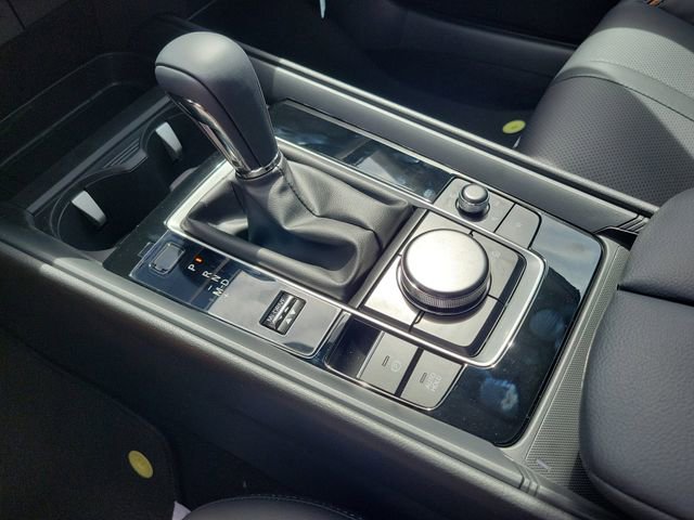 New 2026 MAZDA CX-50 AWD 2.5 S w/ Accent Package image 14